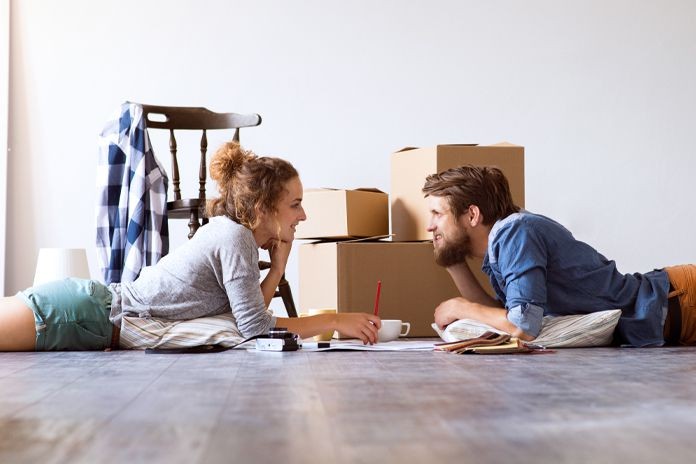 Factors to Consider When Buying Your First Home