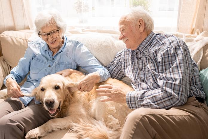 Making Your Home Senior Friendly